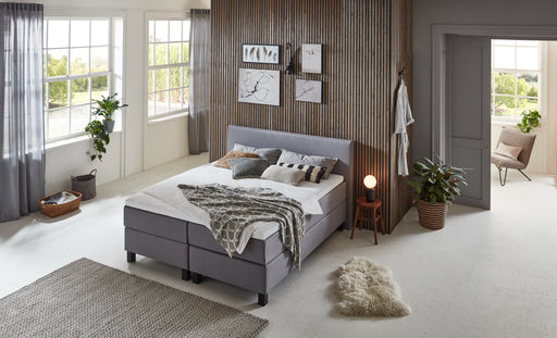 Boxspring Stockholm - Woonlease